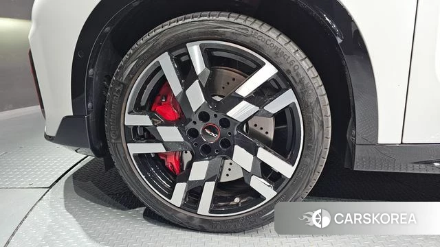Mini Cooper S Countryman 3rd Generation id 4499532 из Кореи 28