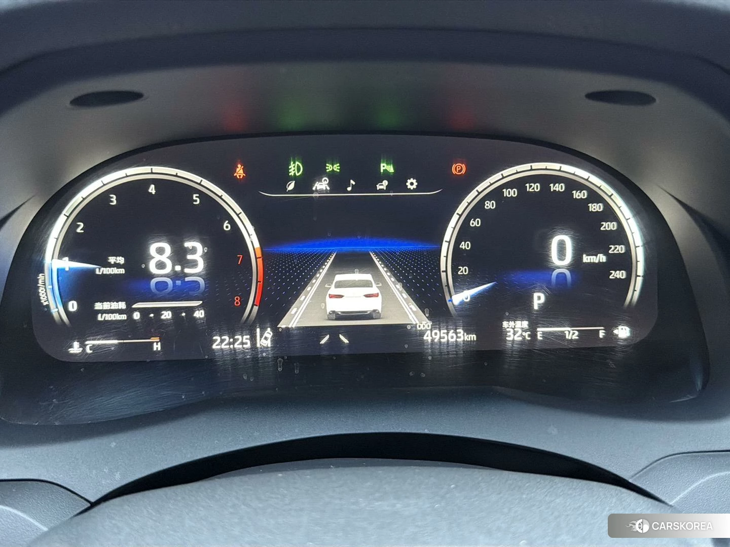 Toyota Camry id 4504967 из Китая 15