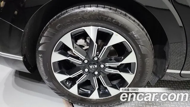 Kia Carnival 4th generation id 2687855 из Кореи 15