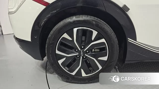 Kia EV6 id 3257968 из Кореи 15