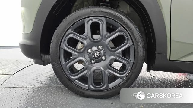 Hyundai Casper id 4541068 из Кореи 15