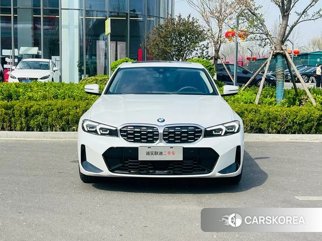 BMW 3 series id 3875921 из Китая 5