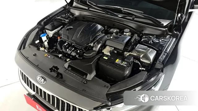 Kia K7 Premier id 3054458 из Кореи 15