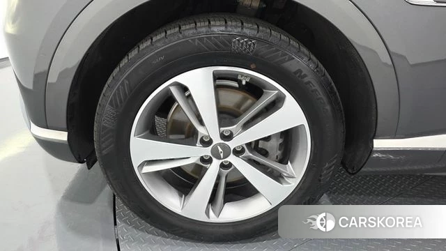 Genesis GV80 id 4371169 из Кореи 25