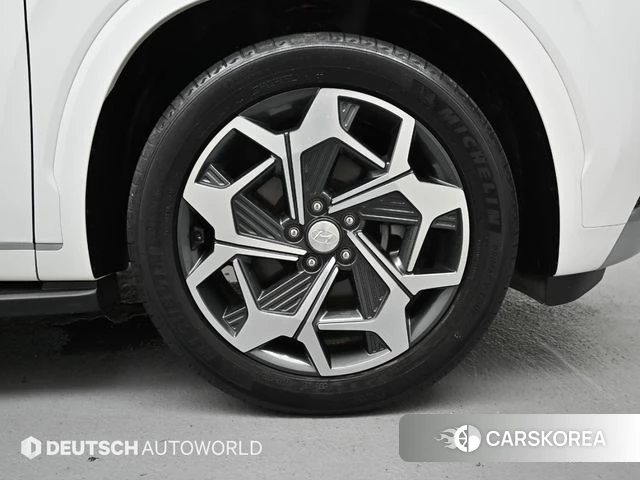 Hyundai Palisade id 4542575 из Кореи 15