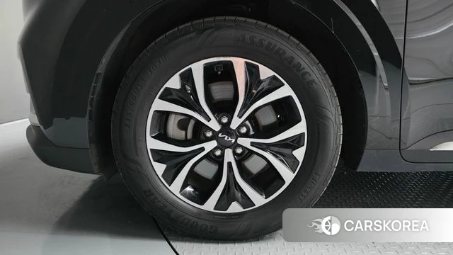 Kia Carnival 4th generation id 4495105 из Кореи 15