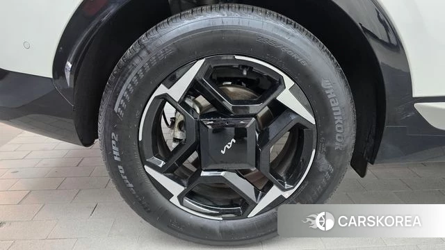 Kia The New Sportage 5th Generation id 4778160 из Кореи 29
