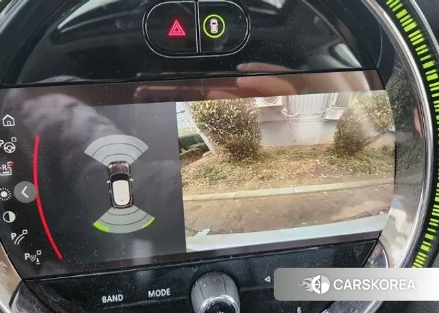 Mini Cooper 2023 Белый из Кореи, фото 5