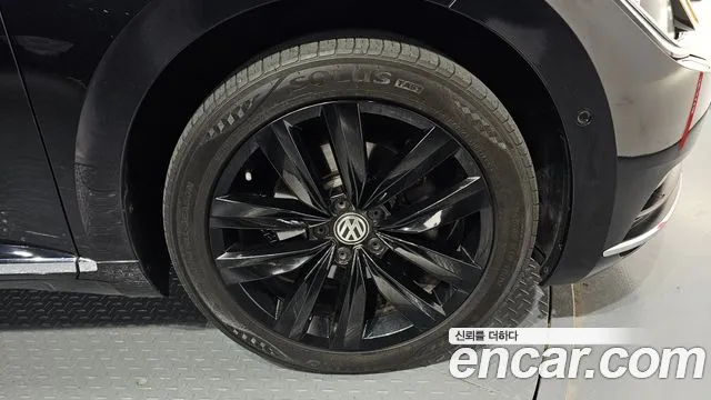 Volkswagen Arteon id 2686635 из Кореи 15