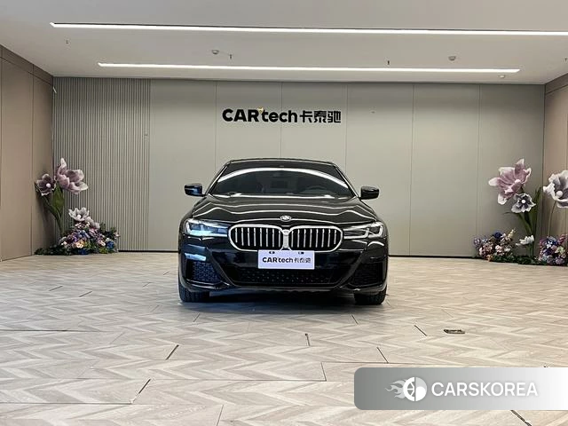 BMW 5 series id 4253067 из Китая 22