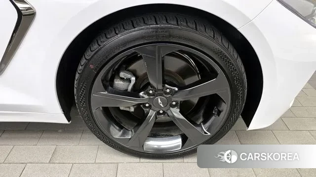 Genesis G70 id 3270071 из Кореи 15