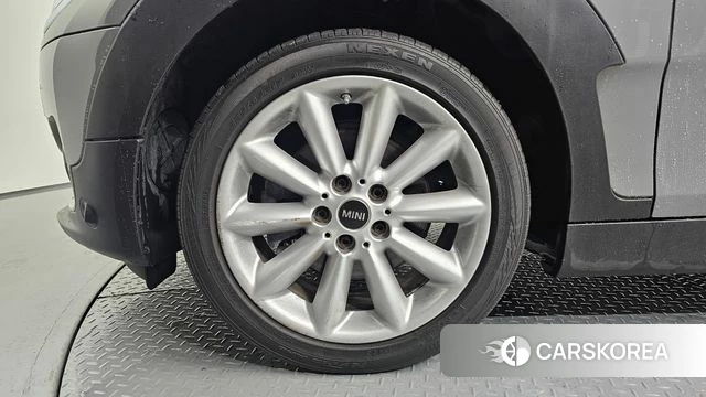 Mini Cooper Clubman id 4721420 из Кореи 15