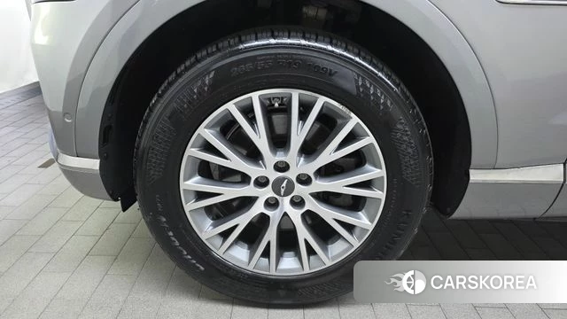 Genesis GV80 id 3898787 из Кореи 15