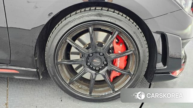 Hyundai Veloster (JS) id 4310286 из Кореи 27