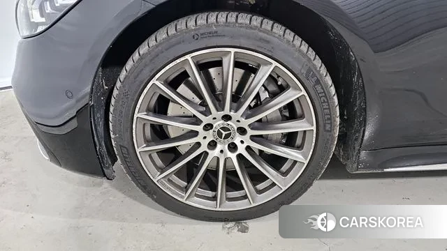 Mercedes-Benz S-Class W223 id 3383216 из Кореи 15