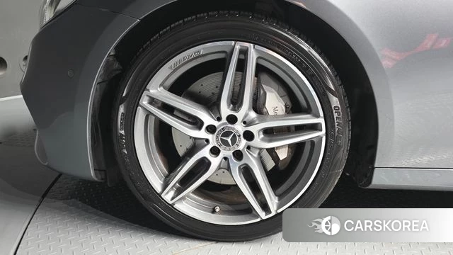 Mercedes-Benz E-Class W213 id 4770722 из Кореи 15