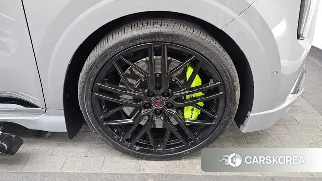 Kia The New Carnival 4th Generation id 3638826 из Кореи 15