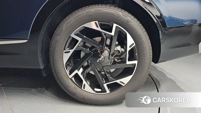 Kia Sportage 5th Generation id 2963636 из Кореи 15