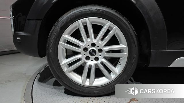 Mini Cooper Countryman id 4836110 из Кореи 27
