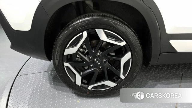 Kia The New Seltos id 3933667 из Кореи 15