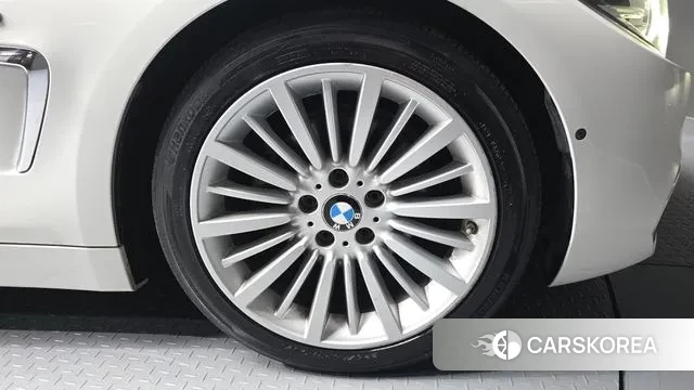 BMW 4 Series (F32) id 3737226 из Кореи 15