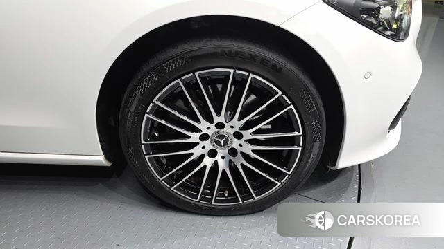 Mercedes-Benz C-Class W206 id 3859578 из Кореи 15