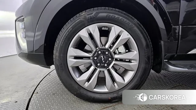 Kia Mohave Master id 3482611 из Кореи 15