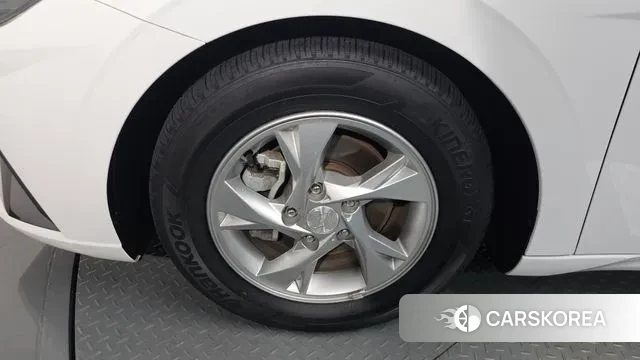 Hyundai Avante (CN7) id 2891332 из Кореи 15