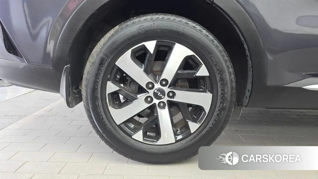 Kia Sorento 4th Generation id 4631694 из Кореи 29