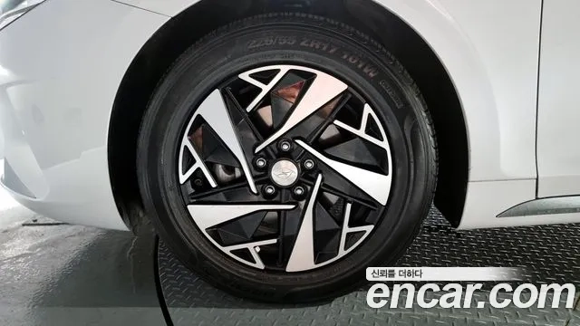 Hyundai The New Grandeur IG Hybrid id 2921795 из Кореи 15