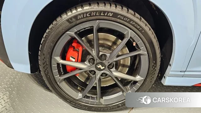 Hyundai The New Kona id 3395500 из Кореи 15