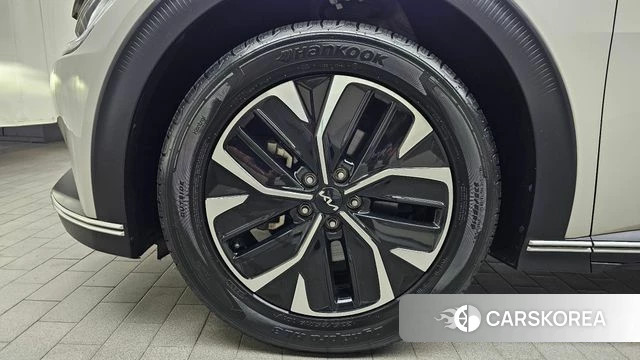 Kia EV6 id 4630844 из Кореи 30