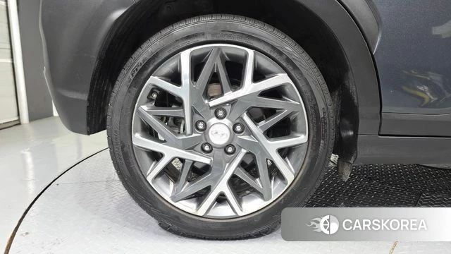 Hyundai Kona Hybrid id 4502183 из Кореи 30