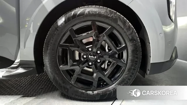 Kia The New Carnival 4th Generation id 3599700 из Кореи 15