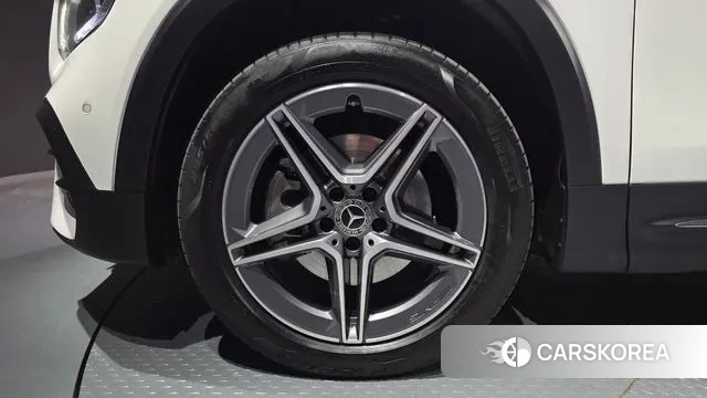 Mercedes-Benz GLB-Class X247 id 3324058 из Кореи 15