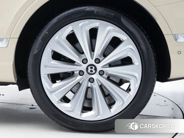 Bentley Bentayga id 4407862 из Кореи 15