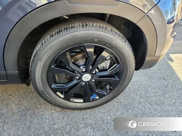 Hyundai Venue id 3499439 из Кореи 15