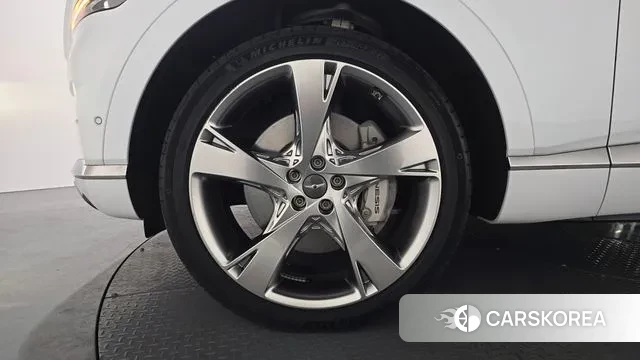 Genesis GV80 id 3504256 из Кореи 15