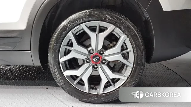 Kia Seltos id 3601841 из Кореи 15