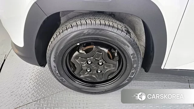 Hyundai Casper id 3342983 из Кореи 15