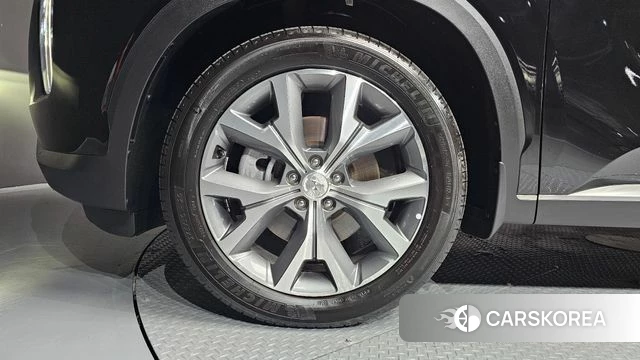Hyundai Palisade id 4872112 из Кореи 30