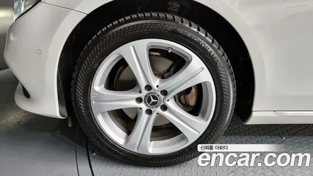 Mercedes-Benz E-Class W213 id 2670121 из Кореи 15