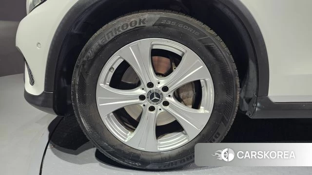 Mercedes-Benz GLC-Class X253 id 4698900 из Кореи 15