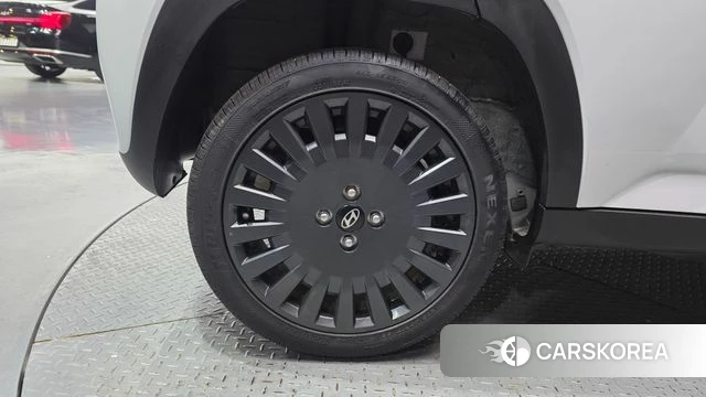 Hyundai The New Casper id 4523207 из Кореи 25