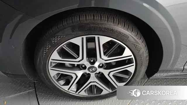 Hyundai Grandeur (GN7) id 3371864 из Кореи 15