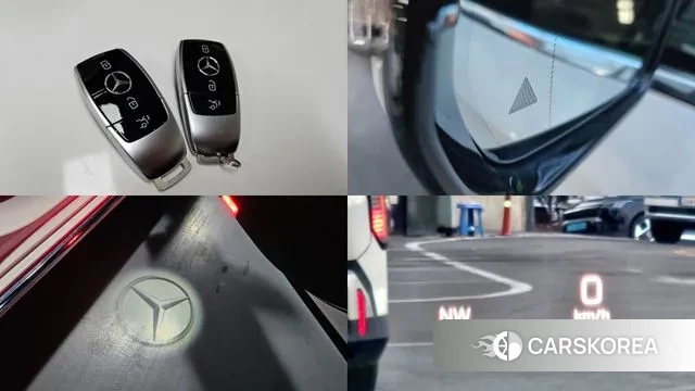 Mercedes-Benz E-Class W213 id 3766353 из Кореи 15