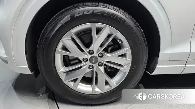 Genesis GV70 id 3377608 из Кореи 15