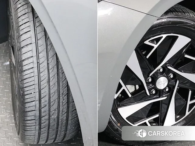 Hyundai The New Grandeur IG Hybrid id 3416797 из Кореи 15