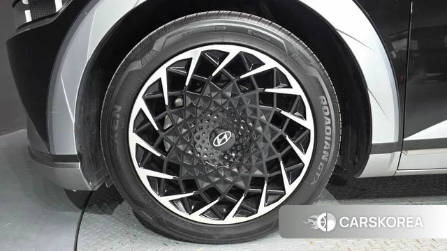 Hyundai Ionic 5 id 4759124 из Кореи 15