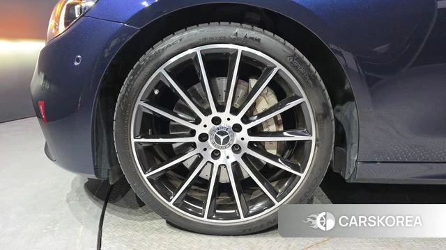 Mercedes-Benz E-Class W213 id 3841883 из Кореи 15